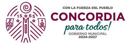 Gobierno Municipal de Concordia